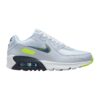 Nike Air Max 90 Kids (GS) Weiss Blau F100