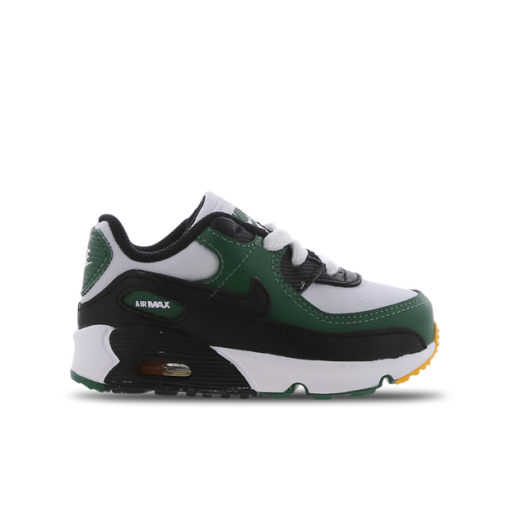 Nike Air Max 90 Leather U - Baby Schuhe