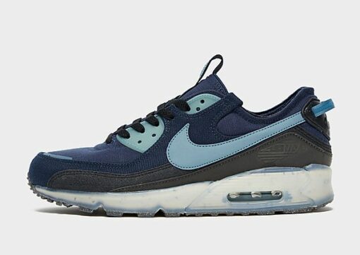 Nike Air Max 90 Terrascape - Herren, Navy