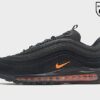 Nike Air Max 97- Herren - Herren, Black