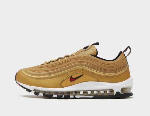 Nike Air Max 97 OG, Gold