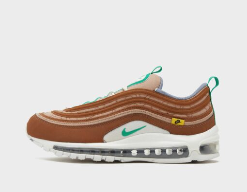 Nike Air Max 97 SE, Brown