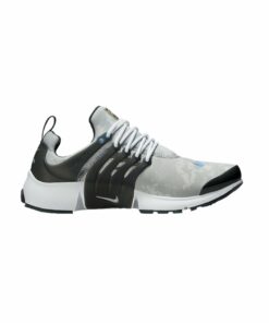 Nike Air Presto PRM Grau F001