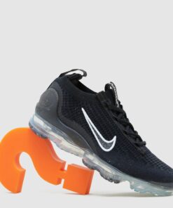 Nike Air VaporMax 2021 Damen, Black