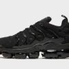 Nike Air VaporMax Plus Herren - Herren, Black