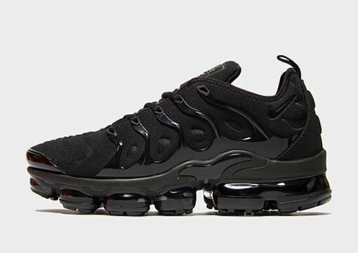 Nike Air VaporMax Plus Herren - Herren, Black