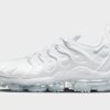 Nike Air VaporMax Plus Herren - Herren, White/Pure Platinum/White