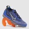 Nike Air Vapormax 2021 FK Herren, Blue