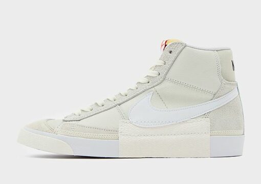 Nike Blazer '77 Pro Club Herren - Herren, White