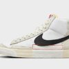 Nike Blazer '77 Pro Club Herren - Herren, White/Light Bone/Summit White/Black