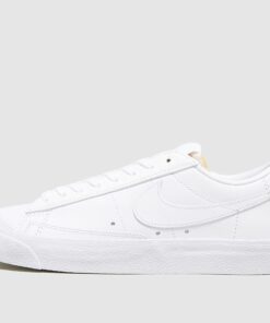 Nike Blazer Low 77 Damen, White