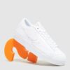 Nike Blazer Low Platform Frauen, White