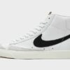 Nike Blazer Mid '77 Damen - Damen, White