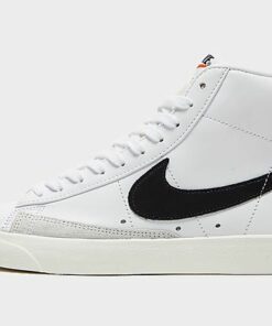 Nike Blazer Mid '77 Damen - Damen, White