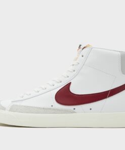 Nike Blazer Mid '77 OG S Herren, White