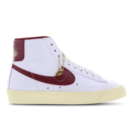 Nike Blazer Mid - Damen Schuhe