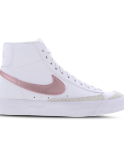 Nike Blazer Mid - Grundschule Schuhe