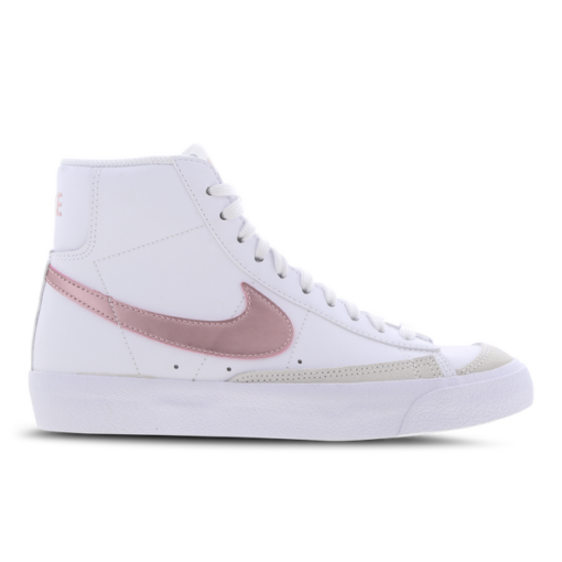 Nike Blazer Mid - Grundschule Schuhe