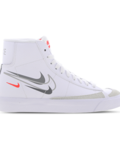 Nike Blazer Mid - Grundschule Schuhe