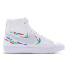 Nike Blazer Mid - Grundschule Schuhe