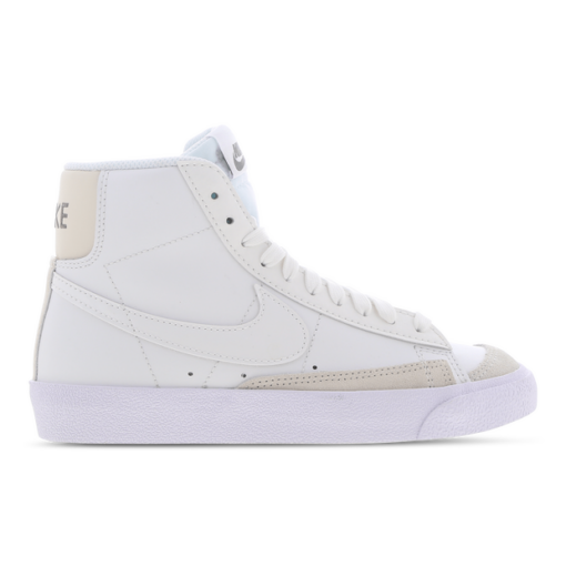 Nike Blazer Mid - Grundschule Schuhe