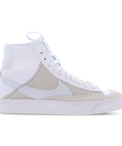 Nike Blazer Mid Ray Of Light - Grundschule Schuhe