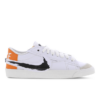 Nike Blazer Mid Summer Bright - Herren Schuhe