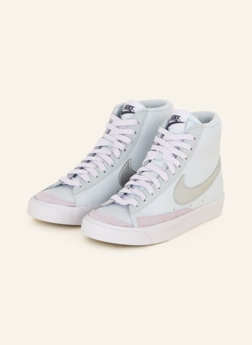 Nike Hightop-Sneaker BLAZER MID '77