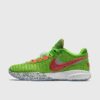 Nike LEBRON XX men Basketball|Lowtop Green in Größe:40,5