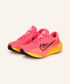 Nike Laufschuhe Zoom Fly 5 pink