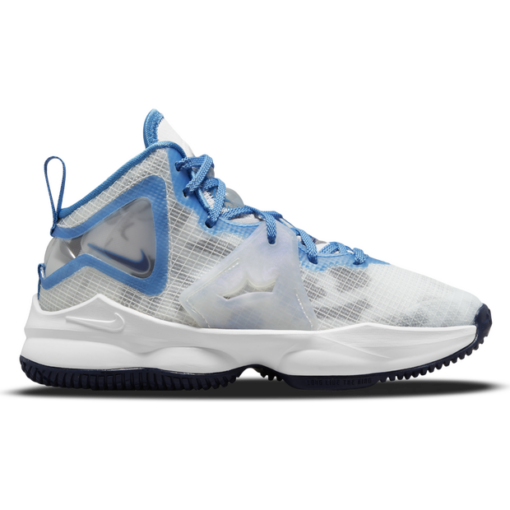 Nike Lebron 19 - Vorschule Schuhe