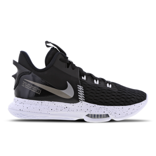 Nike Lebron Witness V - Herren Schuhe