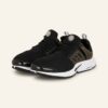 Nike Sneaker Air Presto schwarz
