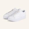 Nike Sneaker Blazer Low weiss