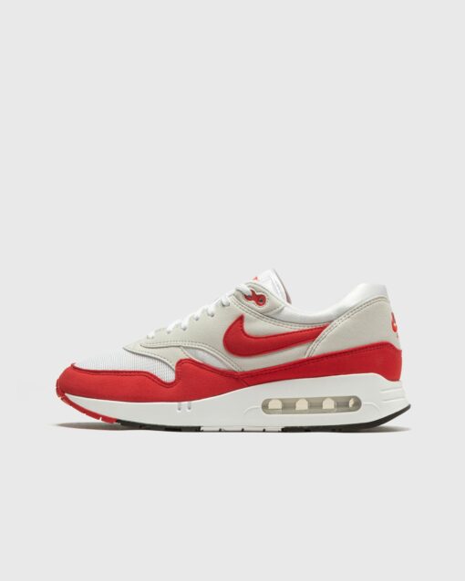 Nike WMNS Air Max 1 '86 Premium "Big Bubble" women Lowtop White in Größe:41