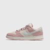 Nike WMNS DUNK LOW LX 'Pink Foam' men Lowtop Pink|White in Größe:44,5