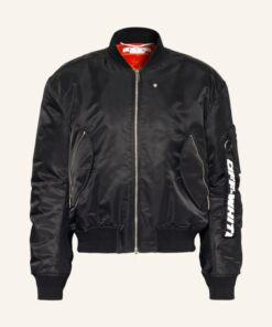 Off-White Blouson