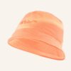 Off-White Bucket-Hat rot