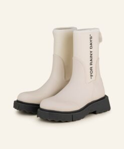 Off-White Gummi-Boots