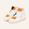 Off-White Hightop-Sneaker