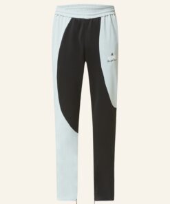 Off-White Hose Im Jogging-Stil weiss