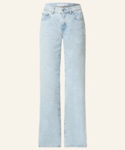 Off-White Jeans BLEACH BABY