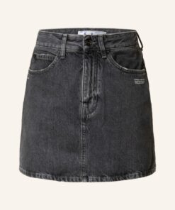 Off-White Jeansrock