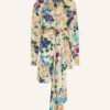 Off-White Kleid