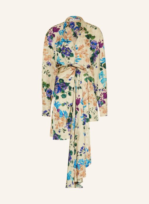 Off-White Kleid