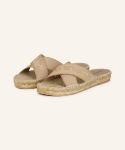 Off-White Pantoletten BOOKISH