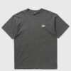 PATTA HOPE LOVE PEACE T-SHIRT men Shortsleeves Grey in Größe:M