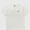 PATTA HOPE LOVE PEACE T-SHIRT men Shortsleeves White in Größe:M