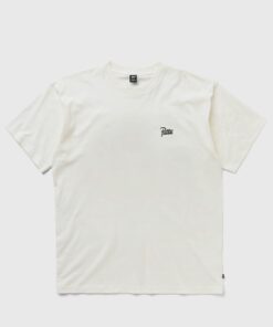 PATTA HOPE LOVE PEACE T-SHIRT men Shortsleeves White in Größe:M