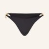 STELLA McCARTNEY SWIMWEAR Brazilian-Bikini-Hose FALABELLA